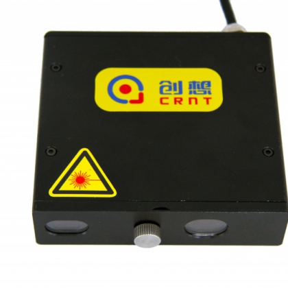 創(chuàng)想智控新品中型激光焊縫跟蹤器CXZK-MEDA-150p