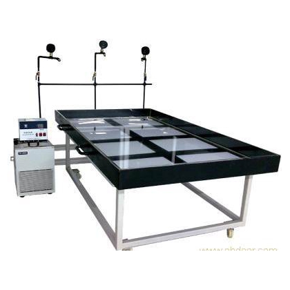 西元環(huán)控XY-PV-SLD2400濕漏電流測試系統(tǒng)