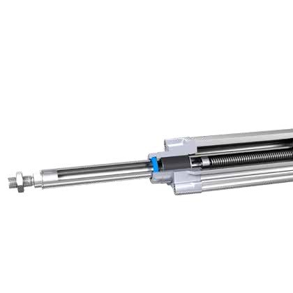 進(jìn)口SKF電缸SKF CASM-100-BB電缸行星滾柱絲杠電動(dòng)缸