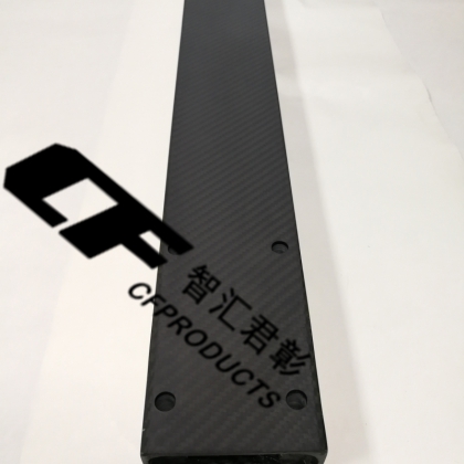 佛山智匯君彰新材料科技有限公司—碳纖維工業(yè)機器人手臂牙叉