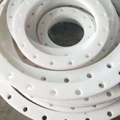 高分子聚乙烯異形件