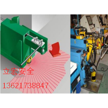 彎管機(jī)設(shè)備風(fēng)險評估改造
