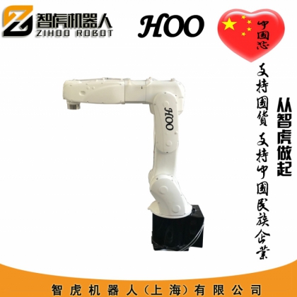 小型六軸機(jī)器人 裝配機(jī)器人 涂膠機(jī)器人 六軸工業(yè)機(jī)器人