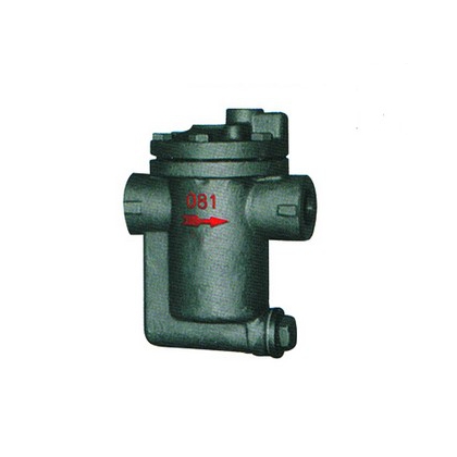 進(jìn)口881球墨鑄鐵蒸汽疏水閥 DN15-25