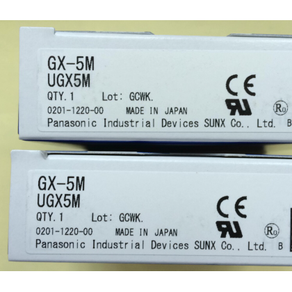 傳感器GX-5M