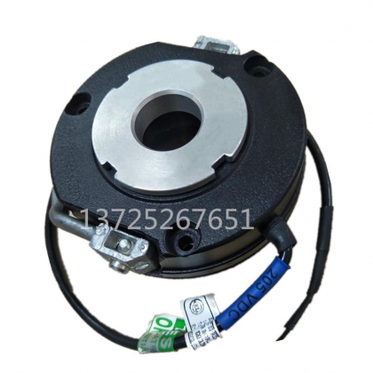失電制動器電磁剎車片BFK458-08E/N205v 180V離合器抱閘線圈轉(zhuǎn)子