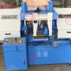 GB4228半自動(dòng)鋸床哪家好  山東滕州找翔宇大型帶鋸機(jī)價(jià)格