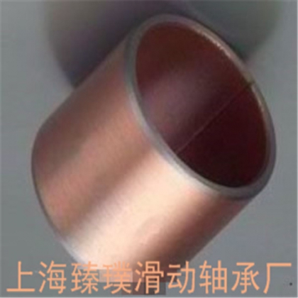 上海臻璞軸承：SF-1T齒輪泵專用軸承