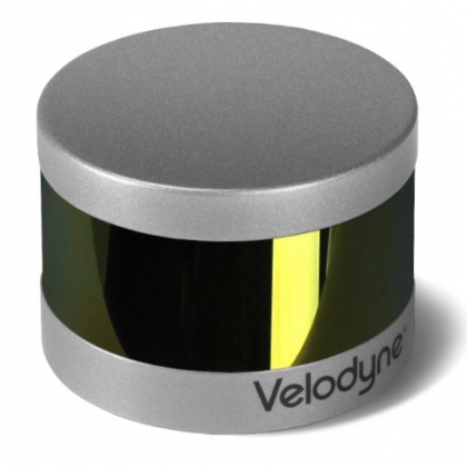 美國 Velodyne VLP-16 三維激光雷達