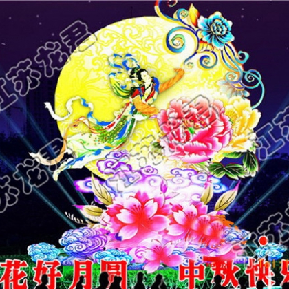 燈光節(jié)廠家 燈光節(jié)生產(chǎn)廠家 夢(mèng)幻燈光節(jié)廠家