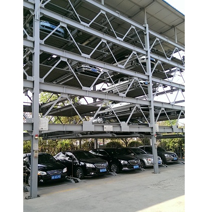 車(chē)的家車(chē)庫(kù)專(zhuān)業(yè)制造機(jī)械停車(chē)設(shè)備