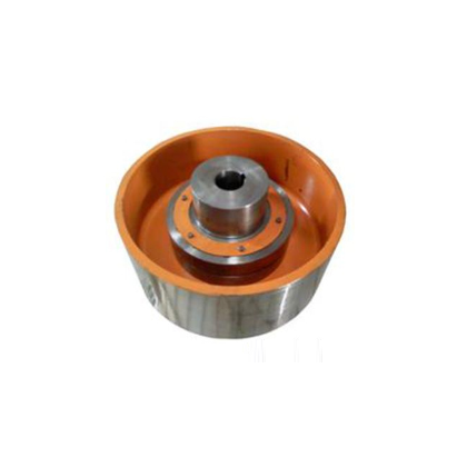 廠家直銷ZLL型彈性柱銷齒式聯(lián)軸器