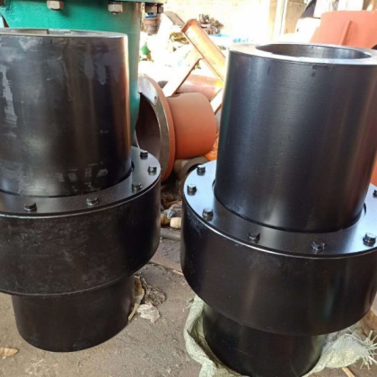 廠家直銷ZL型彈性柱銷齒式聯(lián)軸器