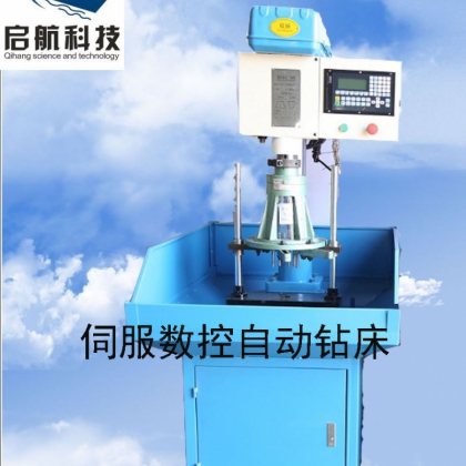 南京數(shù)控攻絲機機省時省工