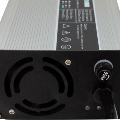24V30A鋰電池充電器