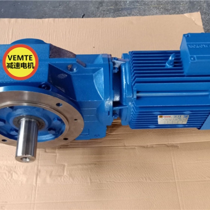 1.1KW220V單相電機KF97AG112M4減速機廠家