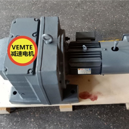 1.5kw/2.2kw4/6雙速電機R167Y160M4