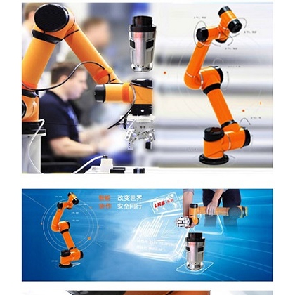 AUBO遨博工業(yè)機(jī)器人I7KG中國區(qū)代理智能協(xié)作機(jī)器人