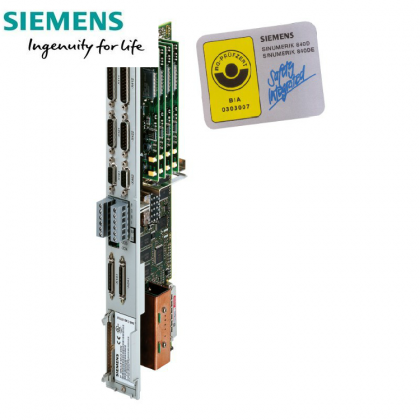 SIMODRIVE 611 Universal HRS 2 軸調(diào)節(jié)抽拉部件 增量編碼器