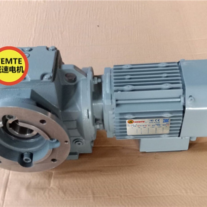 110kw兩相電機,SAF57YVP80M4自鎖減速機
