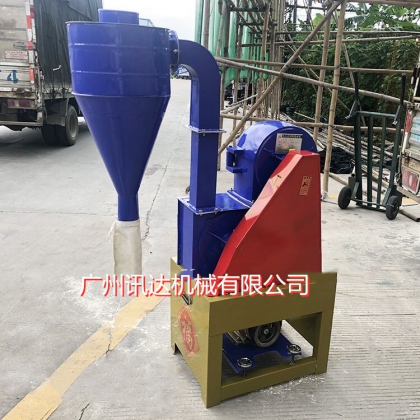齒爪式粉碎機(jī)價(jià)格 新款全自動(dòng)玉米苞谷粉碎機(jī)