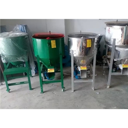 不銹鋼攪拌機(jī)報(bào)價(jià) 雞鴨豬飼料混合機(jī)