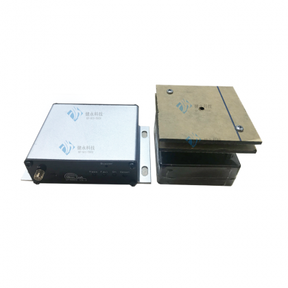 RFID低頻134.2K半雙工HDX芯片編碼寫卡器