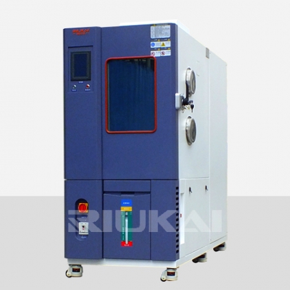 瑞凱RK-TD-150恒溫恒濕試驗(yàn)箱與同行或者國(guó)外的差異