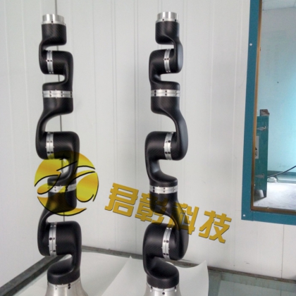 碳纖維材質(zhì)在工業(yè)機器人領(lǐng)域的應(yīng)用介紹