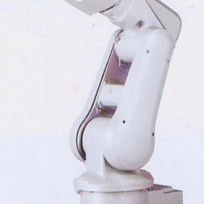 ABB 3Kg教學(xué)機(jī)器人IRB120