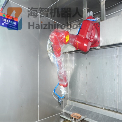 機器人生產(chǎn)商，機器人經(jīng)銷商，海智機器人，東莞機器人廠家