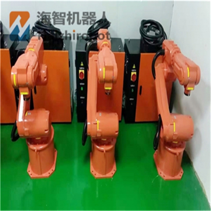 虎門機器人培訓(xùn)機構(gòu) 東莞工業(yè)機器人培訓(xùn)