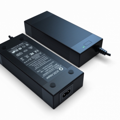 送餐機(jī)器人鋰電池充電器29.4V4A