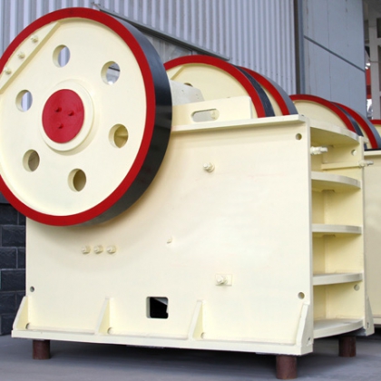 小型顎式破碎機(jī)在行業(yè)中是否有一席之地？