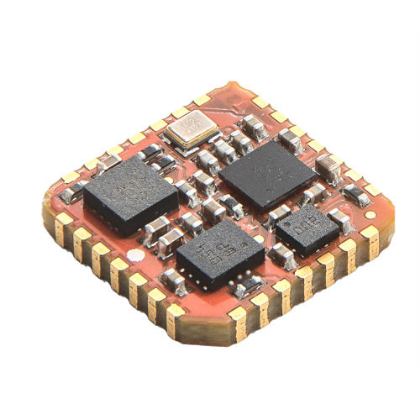 Xsens三軸AHRS/VRU/IMU模塊MTi-1系列