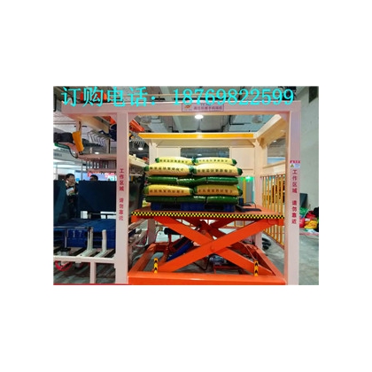 全自動(dòng)碼垛機(jī)性價(jià)比是哪幾方面
