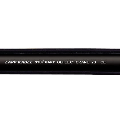 Lapp纜普 OLFLEX CRANE 2S控制手柄電纜