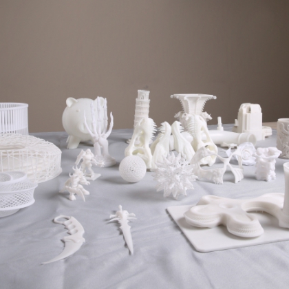 3D打印