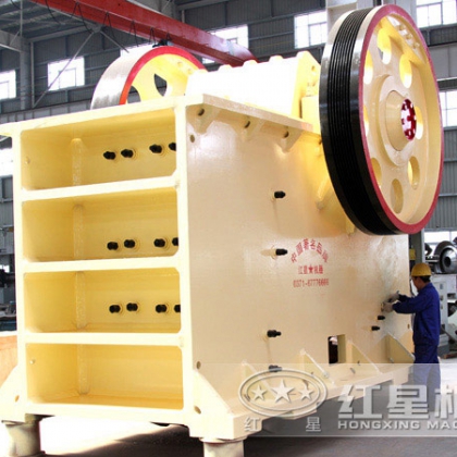 500×700的顎式破碎機(jī)價(jià)錢多少FRR85