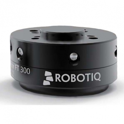 Robotiq力和扭矩傳感器 FT300