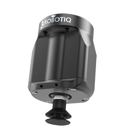 Robotiq EPick和AirPick真空吸盤 真空夾具 電動(dòng)吸盤