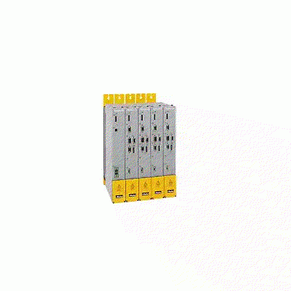 智能伺服驅(qū)動器Compax3