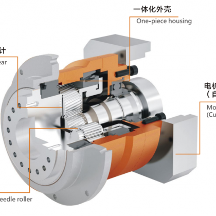 艾力歐減速機(jī)供應(yīng)商