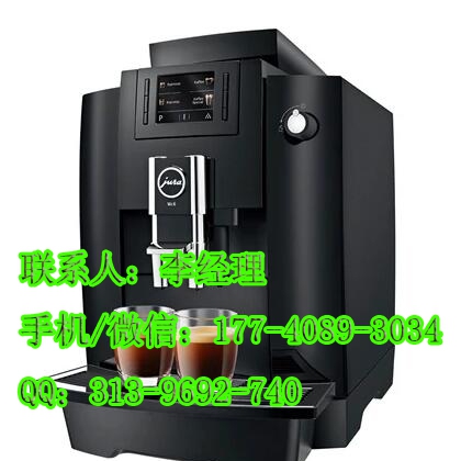 優(yōu)瑞咖啡機 WE6