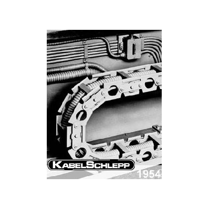 KABELSCHLEPP電纜拖鏈 佳寶來拖鏈