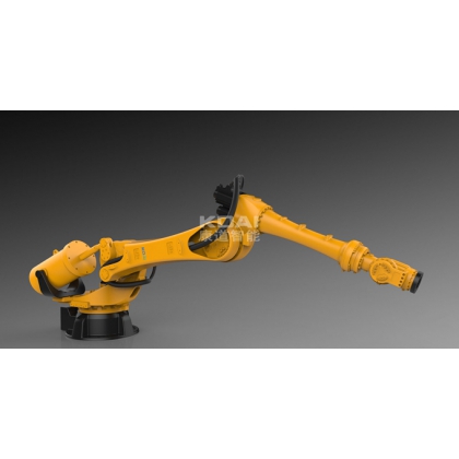 六軸關(guān)節(jié)機(jī)器人，AIR165 六軸機(jī)器人（165KG負(fù)載）