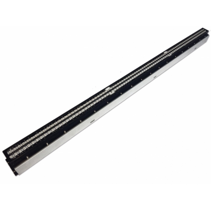 超寬幅線掃相機(jī) CIS 大工件接近式檢測 工作距離：15MM
