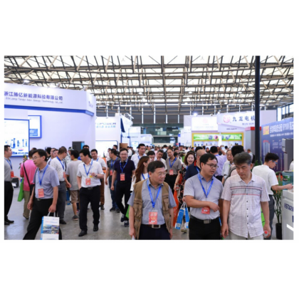 2020第七屆中國（南京）國際新能源汽車及車用電池、電機(jī)、電控展覽會