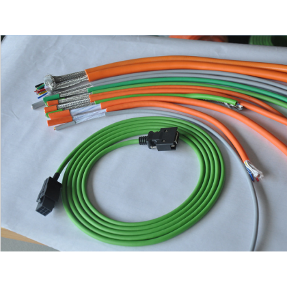 編碼器電纜屏蔽電纜