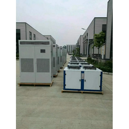 恒溫恒濕機